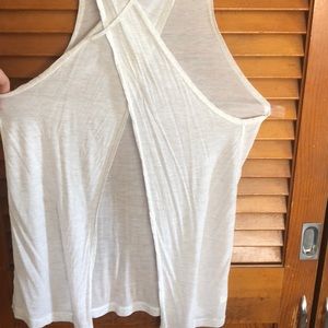 Lulu lemon tank